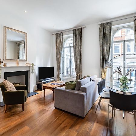Welcome London Mayfair מראה חיצוני תמונה